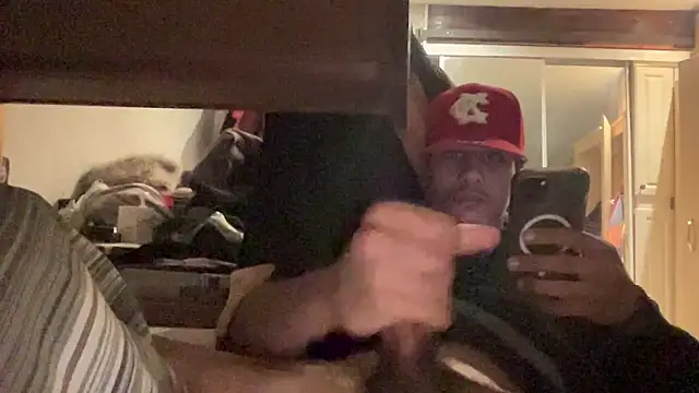 johnycash21 online show from 19, 4, 2026