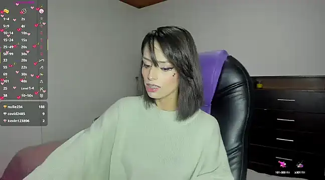 aiko mori online show from 23, 3, 2025