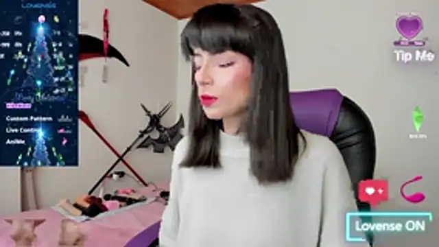 aiko mori online show from 17, 11, 2025