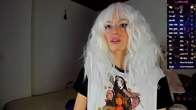 aiko mori online show from 18, 9, 2025