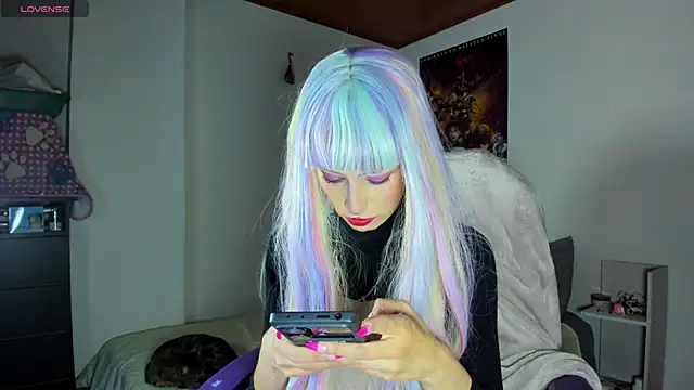 aiko mori online show from 20, 9, 2025