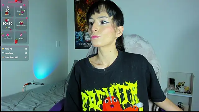 aiko mori online show from 27, 9, 2025