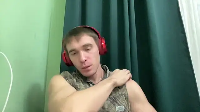 Mrbiceps23 online show from 4, 12, 2024