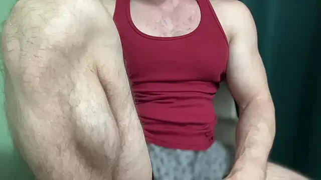 Mrbiceps23 online show from 19, 9, 2025