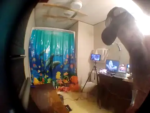 jockstrapstud online show from 2, 12, 2024