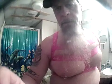 jockstrapstud online show from 1, 12, 2025