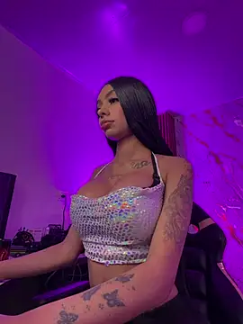 Tiffanny online show from 2, 4, 2026