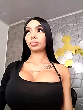 Tiffanny online show from 30, 9, 2025