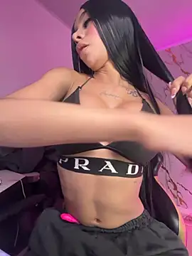 Tiffanny online show from 29, 4, 2026