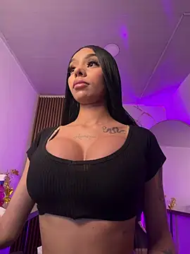 Tiffanny online show from 7, 3, 2026