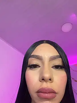 Tiffanny online show from 26, 4, 2026