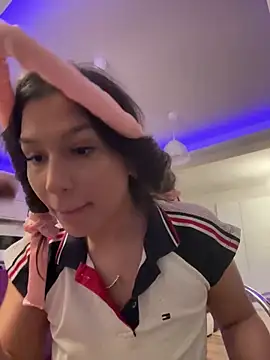 lissa yasemin online show from 16, 2, 2025