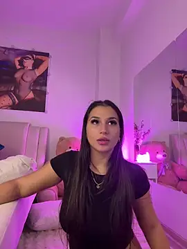 lissa yasemin online show from 4, 12, 2024