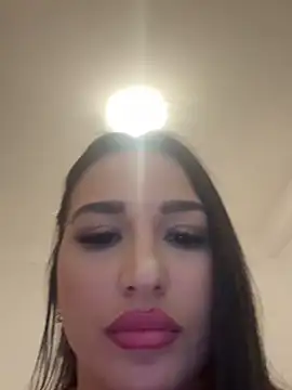 lissa yasemin online show from 23, 3, 2025