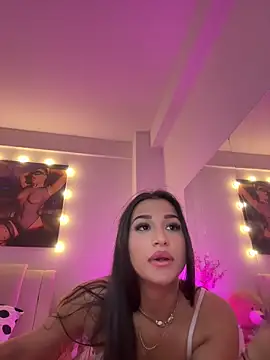 lissa yasemin online show from 23, 3, 2025