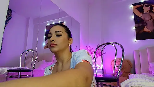 lissa yasemin online show from 3, 12, 2024