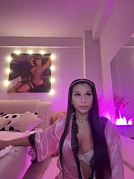 lissa yasemin online show from 21, 3, 2025