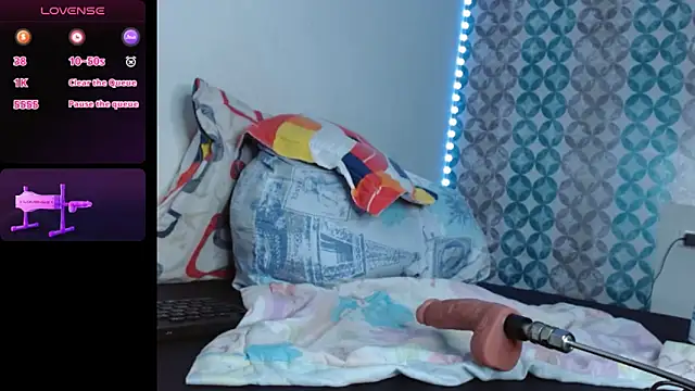 carolina-7 online show from 4, 10, 2025