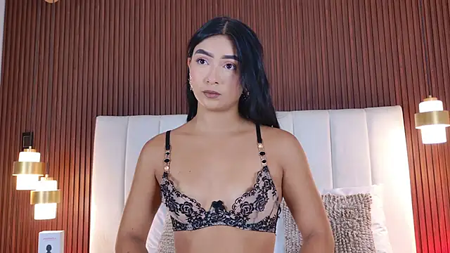 MeganCruzGB online show from 15, 11, 2025