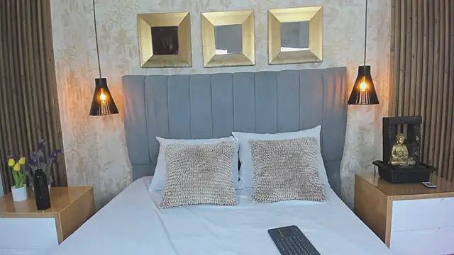 MeganCruzGB online show from 15, 9, 2025