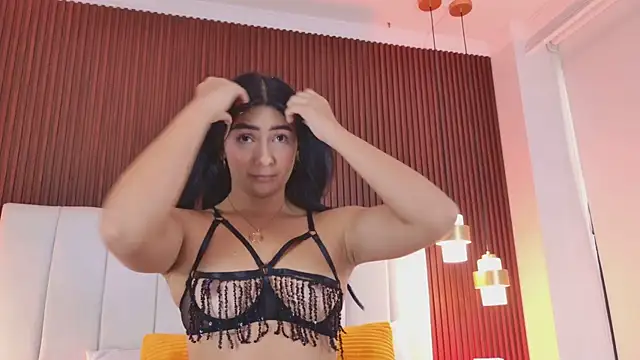 MeganCruzGB online show from 18, 11, 2025