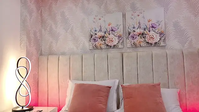 MeganCruzGB online show from 20, 11, 2025