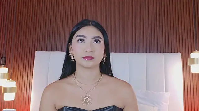 MeganCruzGB online show from 6, 11, 2025