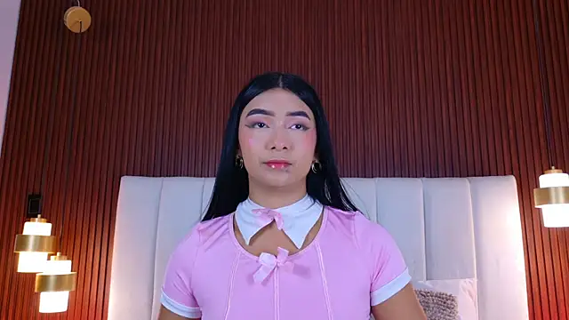 MeganCruzGB online show from 12, 11, 2025