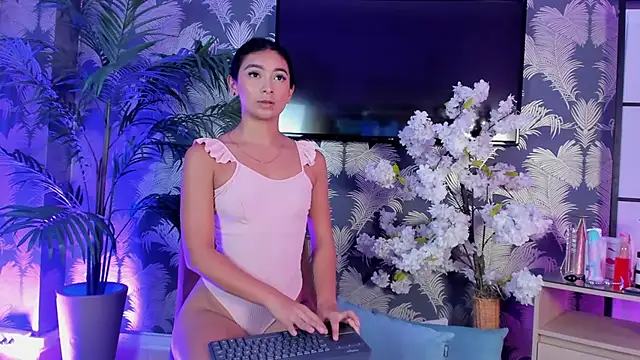 MeganCruzGB online show from 20, 3, 2025