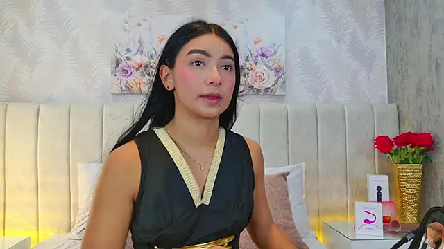 MeganCruzGB online show from 30, 10, 2025