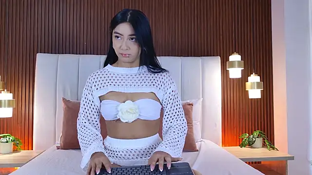 MeganCruzGB online show from 15, 10, 2025