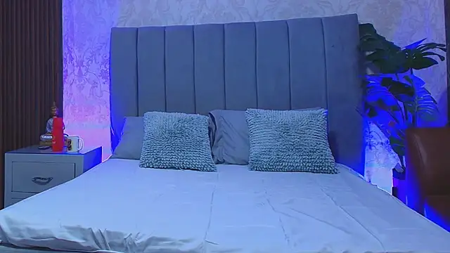 MeganCruzGB online show from 11, 3, 2025