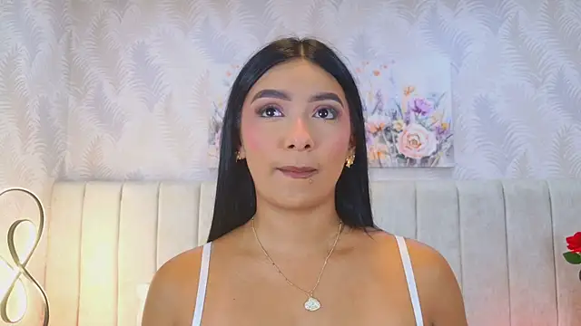 MeganCruzGB online show from 7, 1, 2026