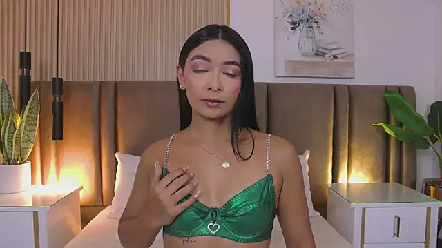 MeganCruzGB online show from 14, 1, 2026