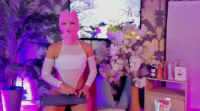 MeganCruzGB online show from 17, 3, 2025