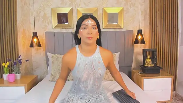 MeganCruzGB online show from 9, 9, 2025