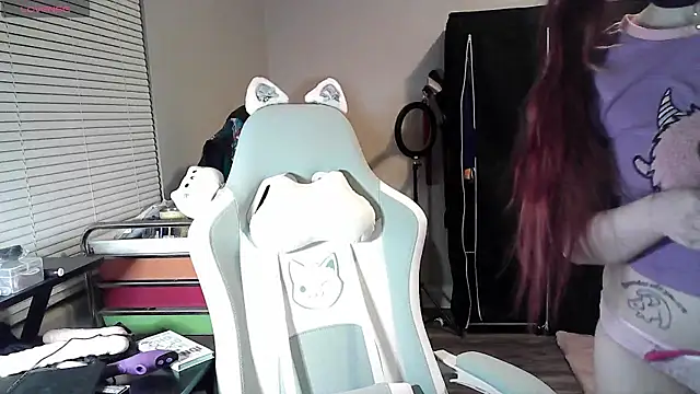 Snapshot of LilyFoxxx chatting on 26, 1, 2025 LilyFoxxx online show from 26, 1, 2025