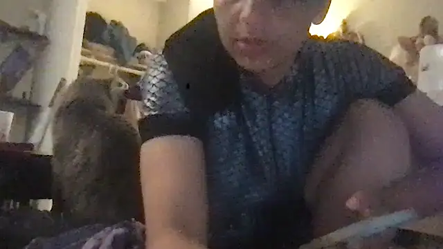 HornyTPup2 online show from 19, 7, 2026