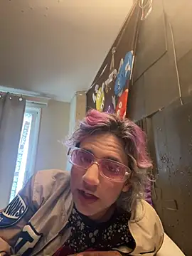 HornyTPup2 online show from 21, 5, 2026