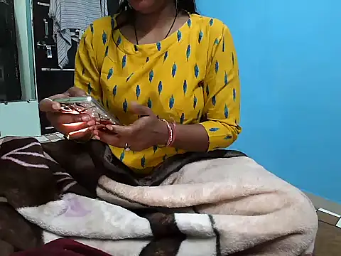 Snapshot of niharikaji chatting on 13, 3, 2026 niharikaji online show from 13, 3, 2026