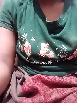 Snapshot of niharikaji chatting on 1, 2, 2026 niharikaji online show from 1, 2, 2026