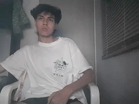YoursexyJuan online show from 7, 1, 2025