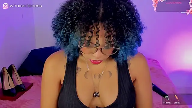 ened nessa online show from 13, 1, 2026