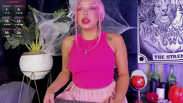 Snapshot of ened_nessa chatting on 24, 10, 2025 ened nessa online show from 24, 10, 2025