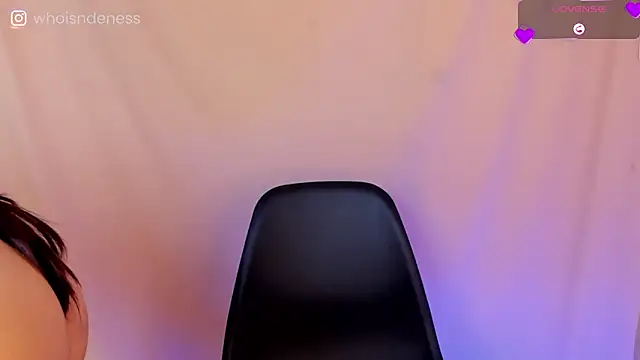 ened nessa online show from 16, 12, 2025