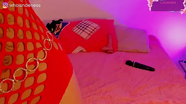 ened nessa online show from 19, 12, 2025