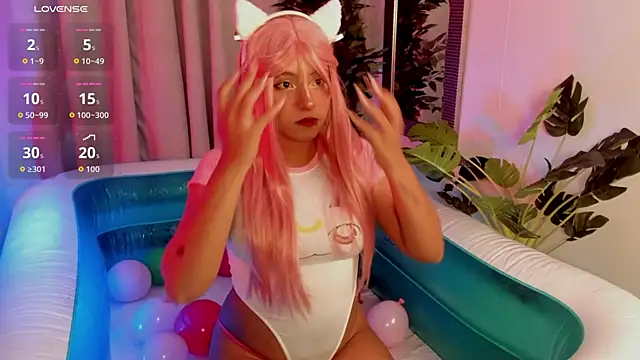 Snapshot of ened_nessa chatting on 20, 9, 2025 ened nessa online show from 20, 9, 2025