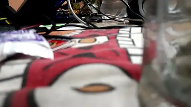 savage lucifer8 online show from 4, 12, 2024