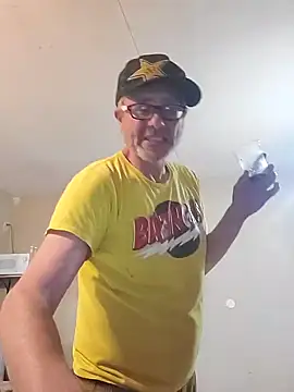 glenjamin81 online show from 2, 6, 2026