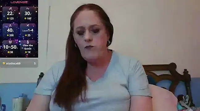 Snapshot of JulieJewel chatting on 18, 12, 2024 JulieJewel online show from 18, 12, 2024